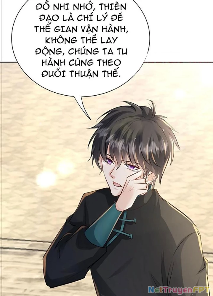 Bảy Vị Sư Tỷ Sủng Ta Tới Trời Chapter 117 - Trang 2