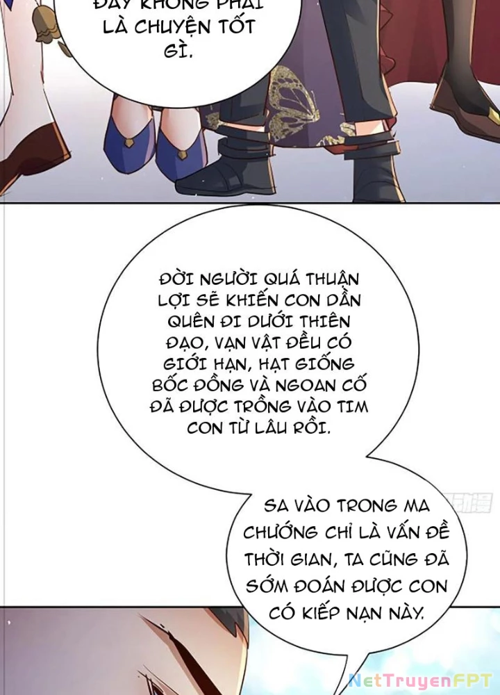 Bảy Vị Sư Tỷ Sủng Ta Tới Trời Chapter 117 - Trang 2