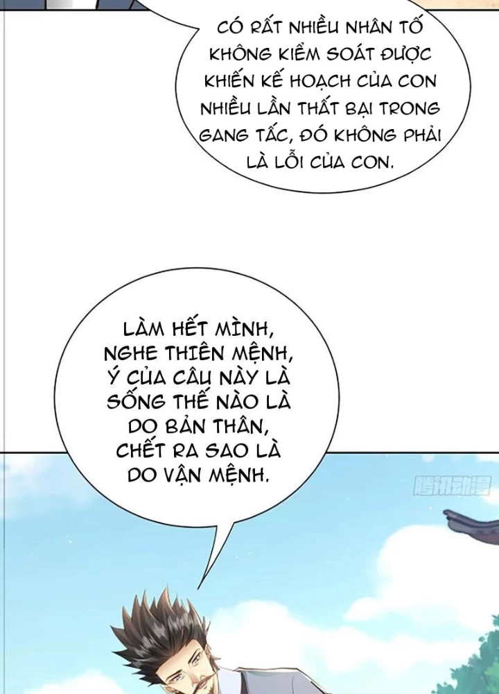 Bảy Vị Sư Tỷ Sủng Ta Tới Trời Chapter 117 - Trang 2