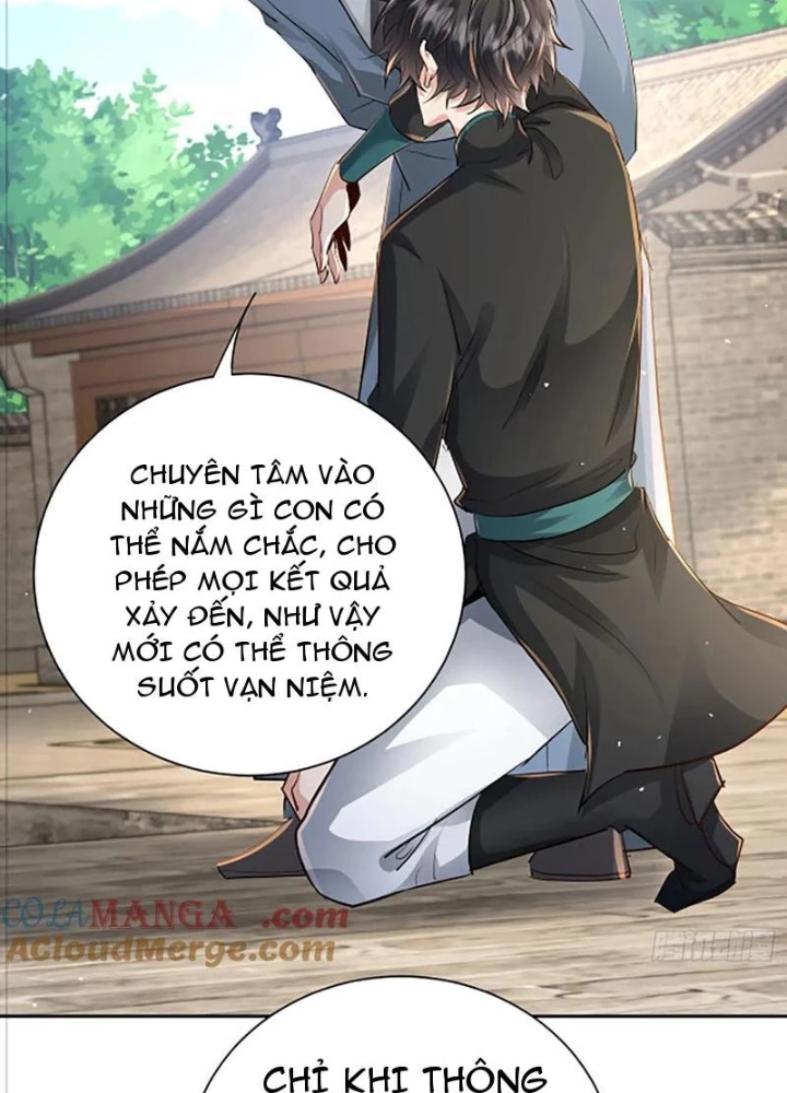 Bảy Vị Sư Tỷ Sủng Ta Tới Trời Chapter 117 - Trang 2