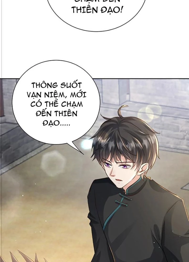 Bảy Vị Sư Tỷ Sủng Ta Tới Trời Chapter 117 - Trang 2