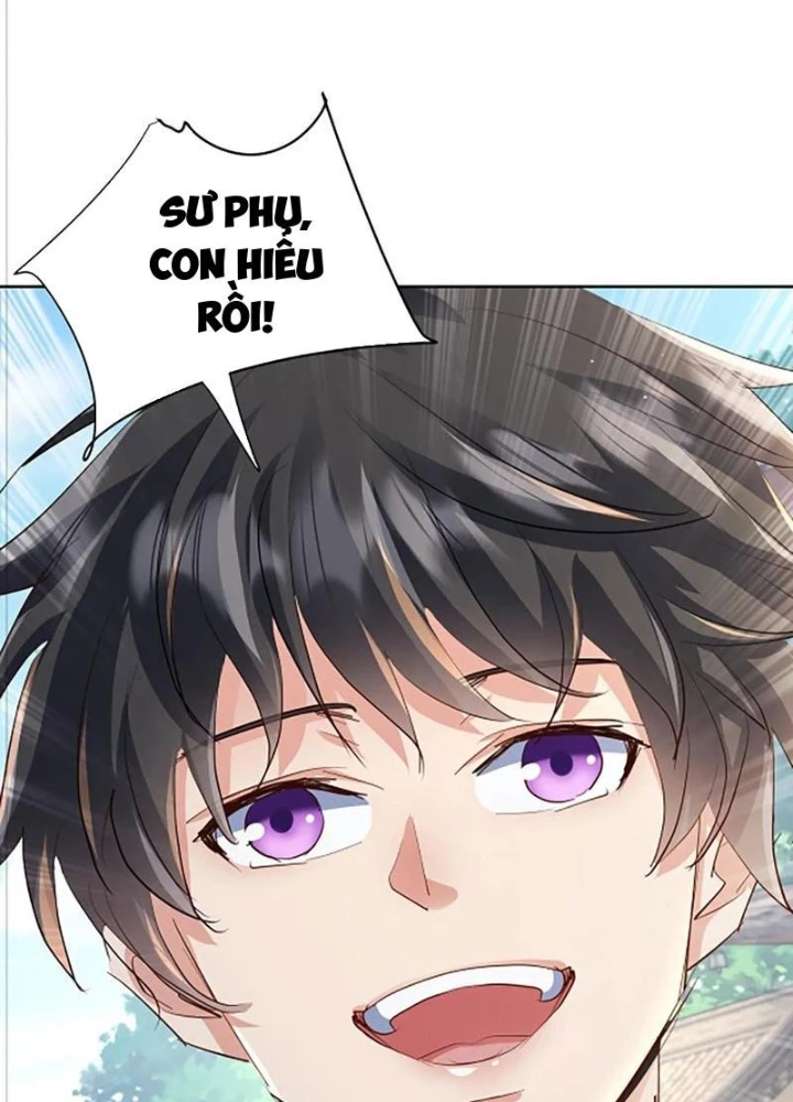 Bảy Vị Sư Tỷ Sủng Ta Tới Trời Chapter 117 - Trang 2