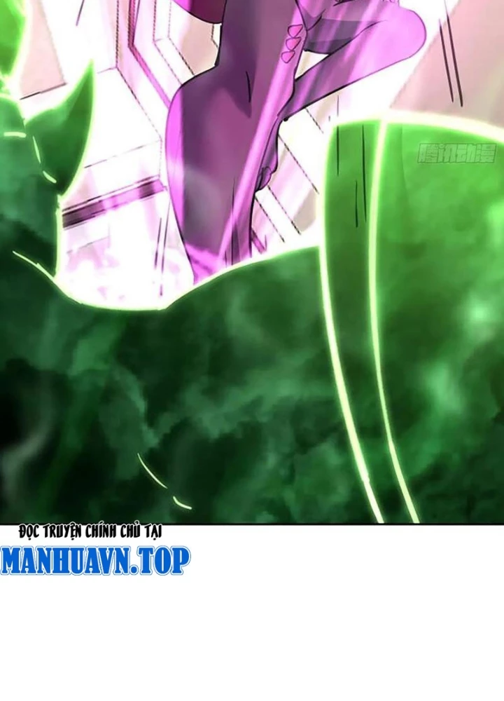 Bảy Vị Sư Tỷ Sủng Ta Tới Trời Chapter 117 - Trang 2
