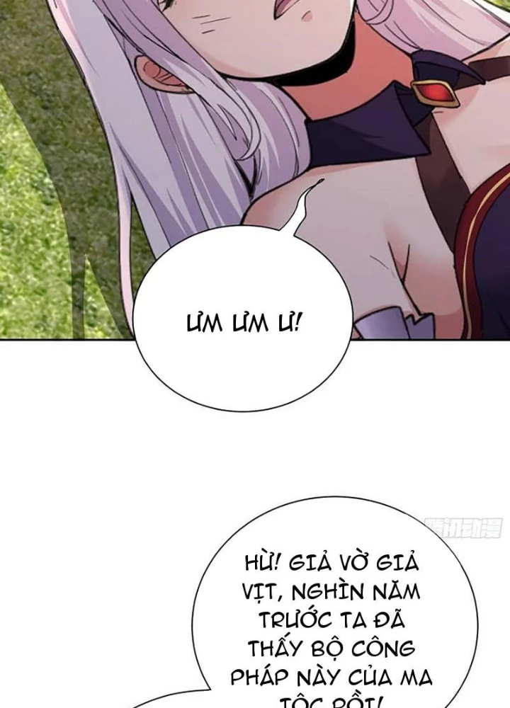 Bảy Vị Sư Tỷ Sủng Ta Tới Trời Chapter 117 - Trang 2