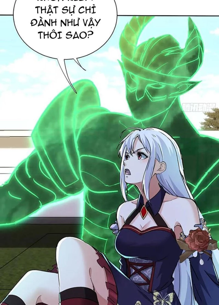 Bảy Vị Sư Tỷ Sủng Ta Tới Trời Chapter 117 - Trang 2