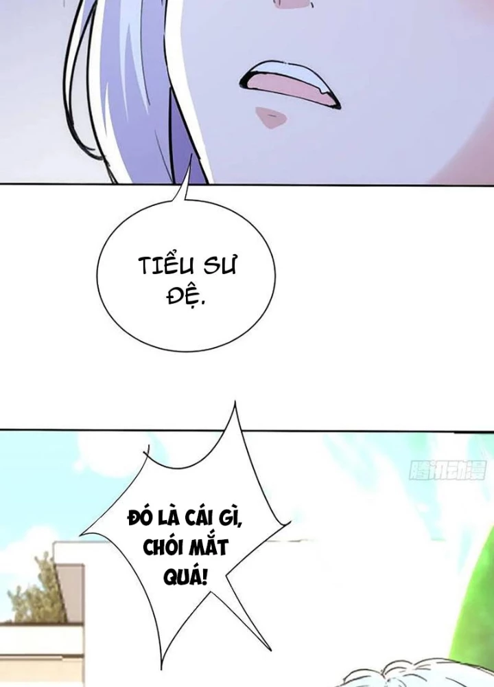 Bảy Vị Sư Tỷ Sủng Ta Tới Trời Chapter 117 - Trang 2