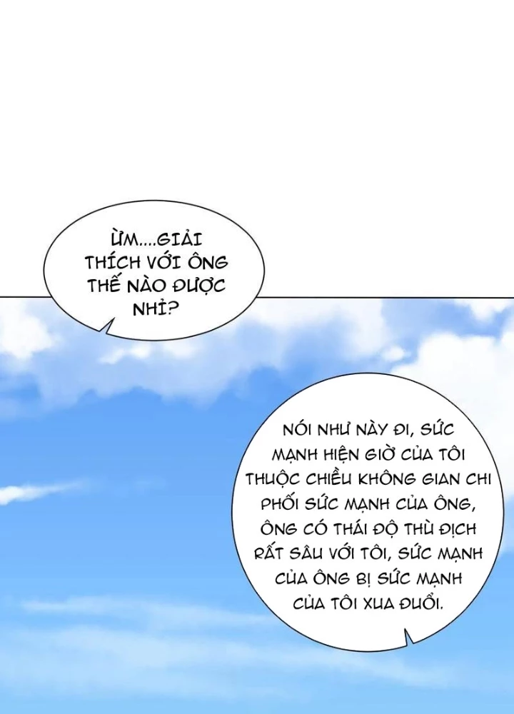 Bảy Vị Sư Tỷ Sủng Ta Tới Trời Chapter 118 - Trang 2
