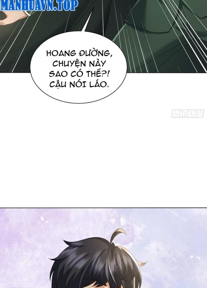 Bảy Vị Sư Tỷ Sủng Ta Tới Trời Chapter 118 - Trang 2