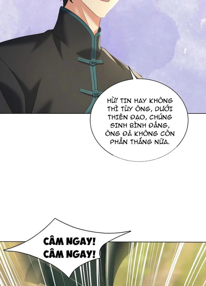 Bảy Vị Sư Tỷ Sủng Ta Tới Trời Chapter 118 - Trang 2