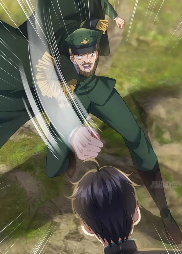 Bảy Vị Sư Tỷ Sủng Ta Tới Trời Chapter 118 - Trang 2