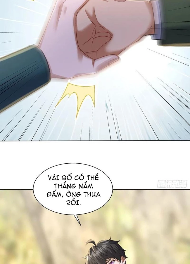 Bảy Vị Sư Tỷ Sủng Ta Tới Trời Chapter 118 - Trang 2
