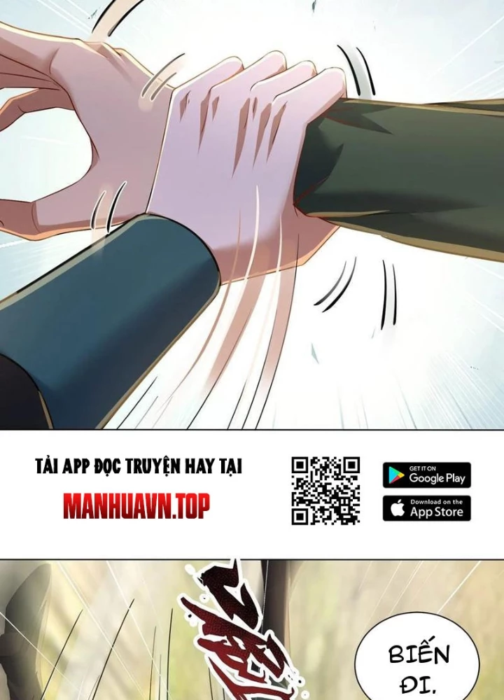 Bảy Vị Sư Tỷ Sủng Ta Tới Trời Chapter 118 - Trang 2