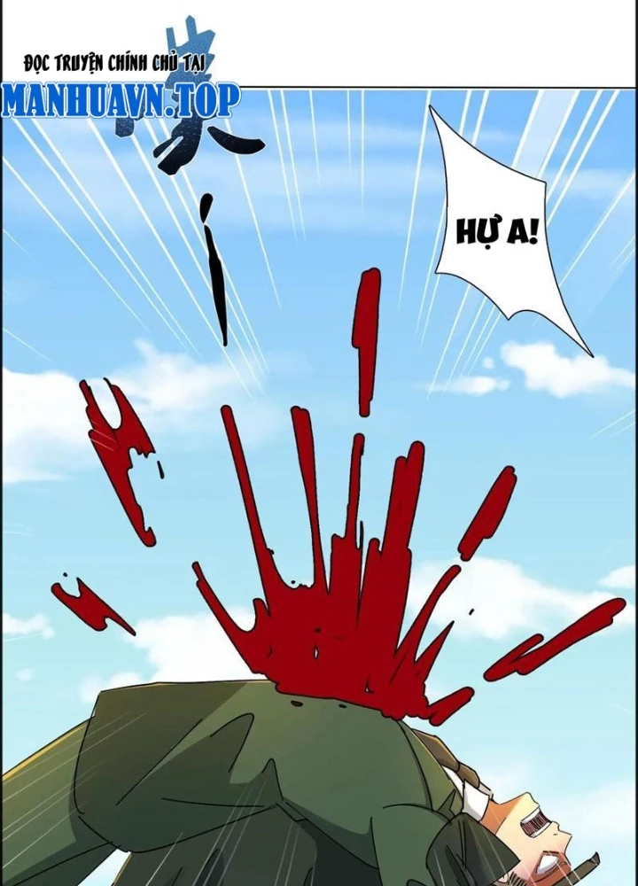 Bảy Vị Sư Tỷ Sủng Ta Tới Trời Chapter 118 - Trang 2