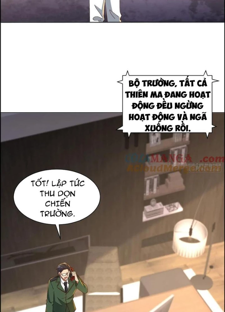 Bảy Vị Sư Tỷ Sủng Ta Tới Trời Chapter 118 - Trang 2