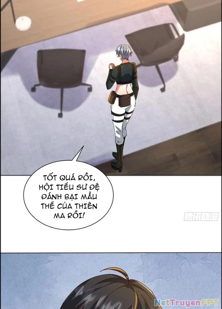 Bảy Vị Sư Tỷ Sủng Ta Tới Trời Chapter 118 - Trang 2