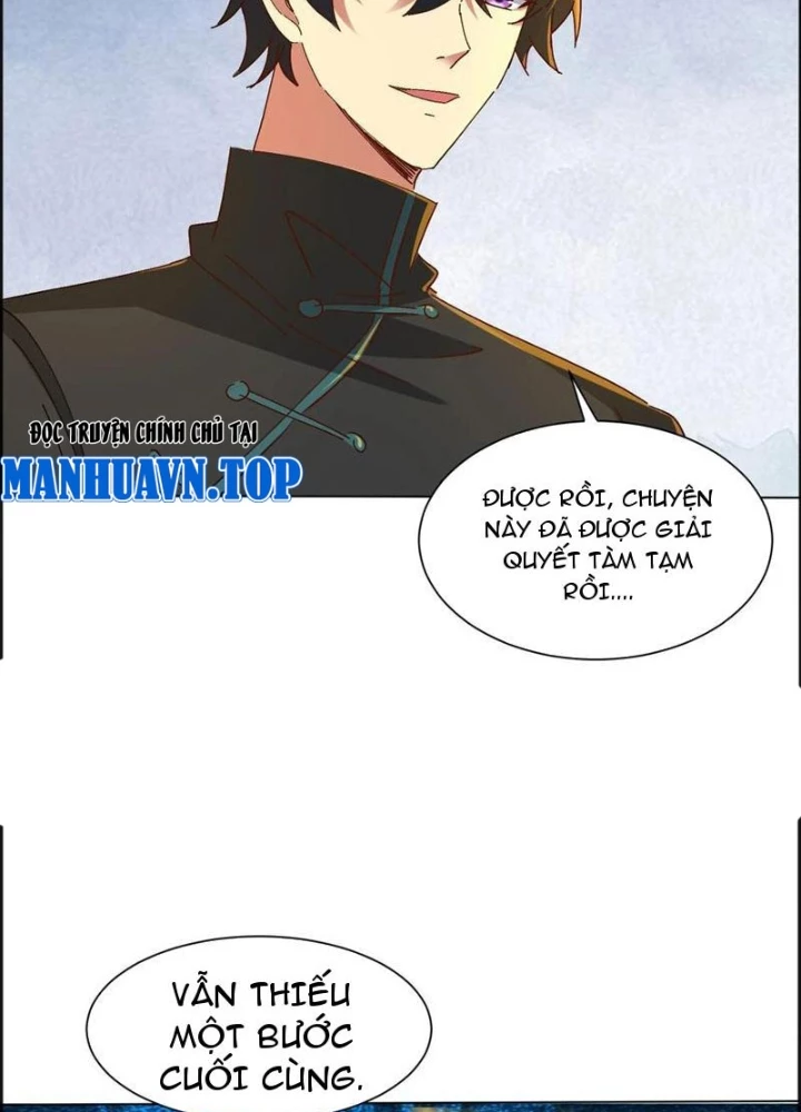 Bảy Vị Sư Tỷ Sủng Ta Tới Trời Chapter 118 - Trang 2