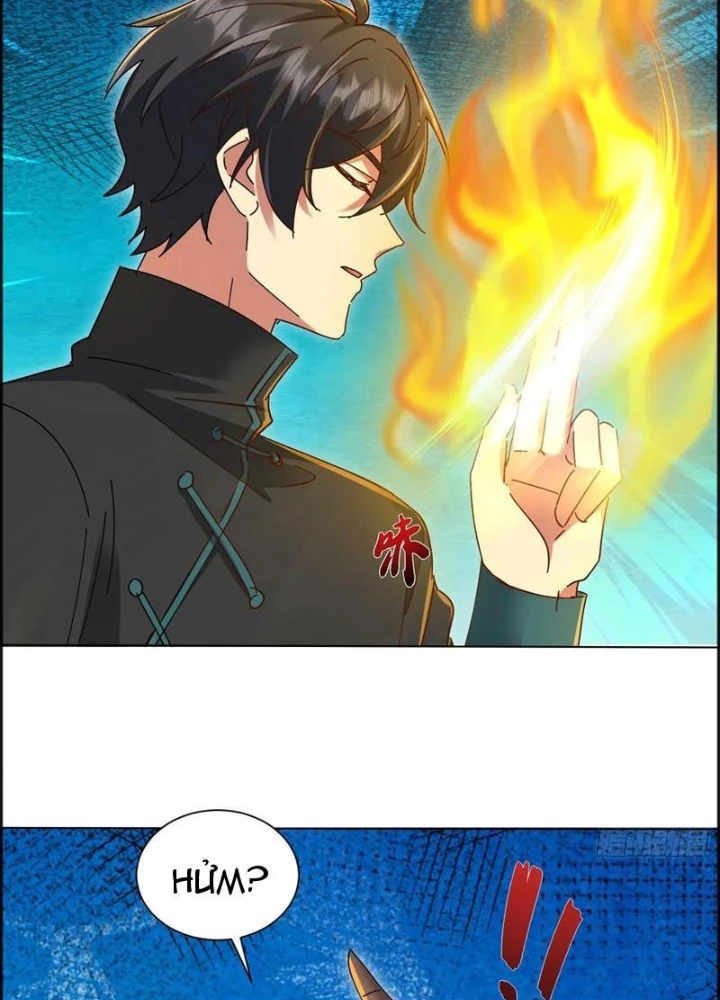 Bảy Vị Sư Tỷ Sủng Ta Tới Trời Chapter 118 - Trang 2