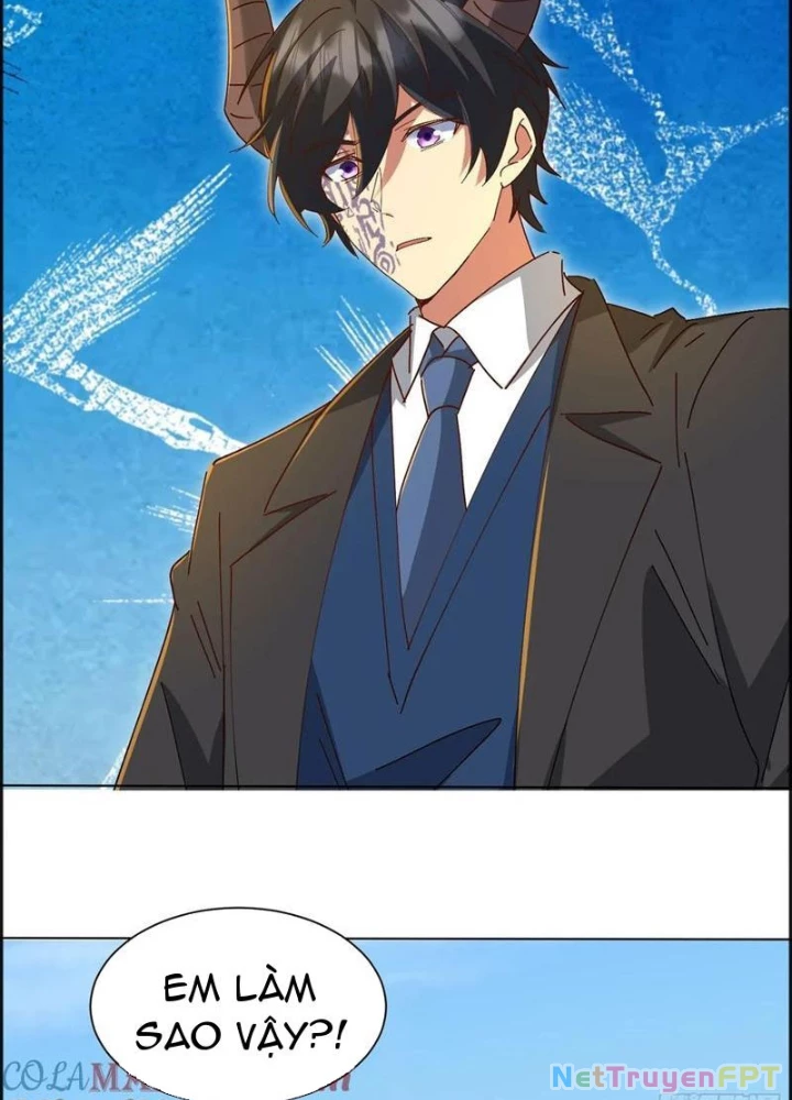 Bảy Vị Sư Tỷ Sủng Ta Tới Trời Chapter 118 - Trang 2