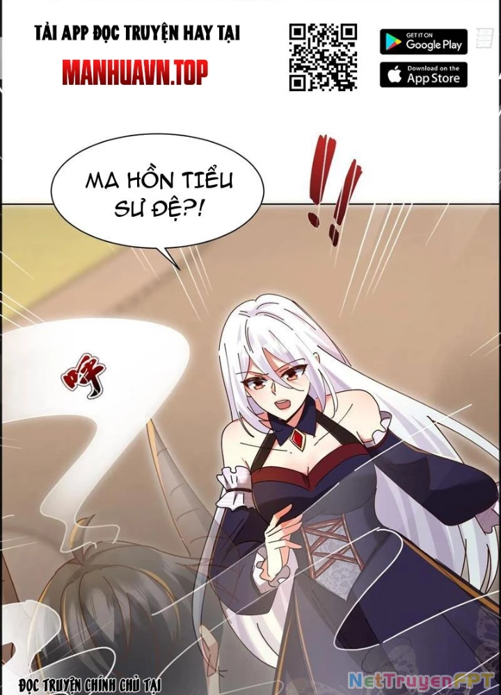 Bảy Vị Sư Tỷ Sủng Ta Tới Trời Chapter 118 - Trang 2