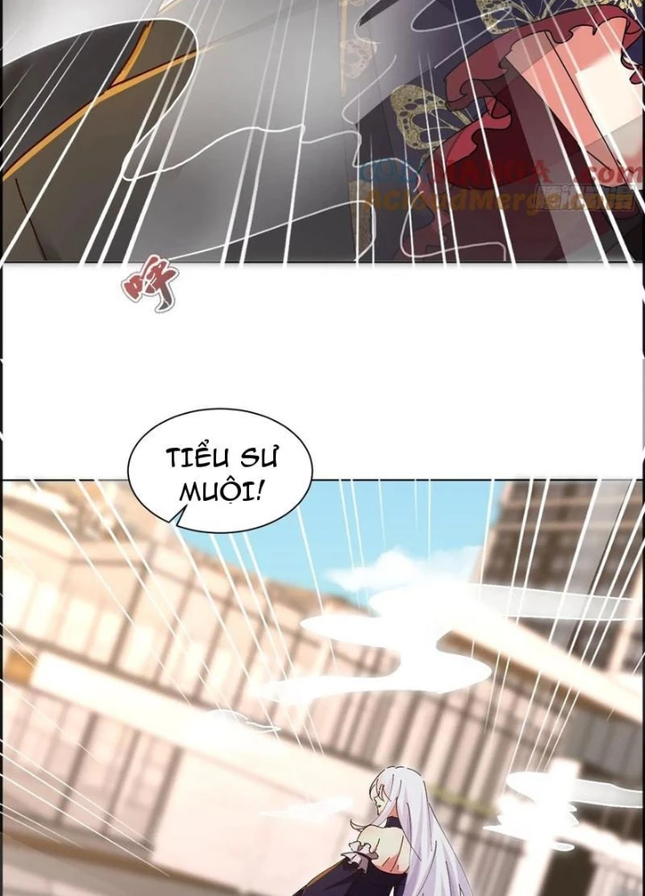 Bảy Vị Sư Tỷ Sủng Ta Tới Trời Chapter 118 - Trang 2