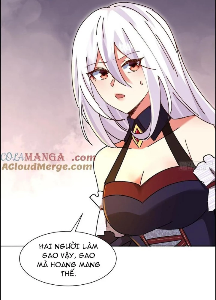Bảy Vị Sư Tỷ Sủng Ta Tới Trời Chapter 118 - Trang 2
