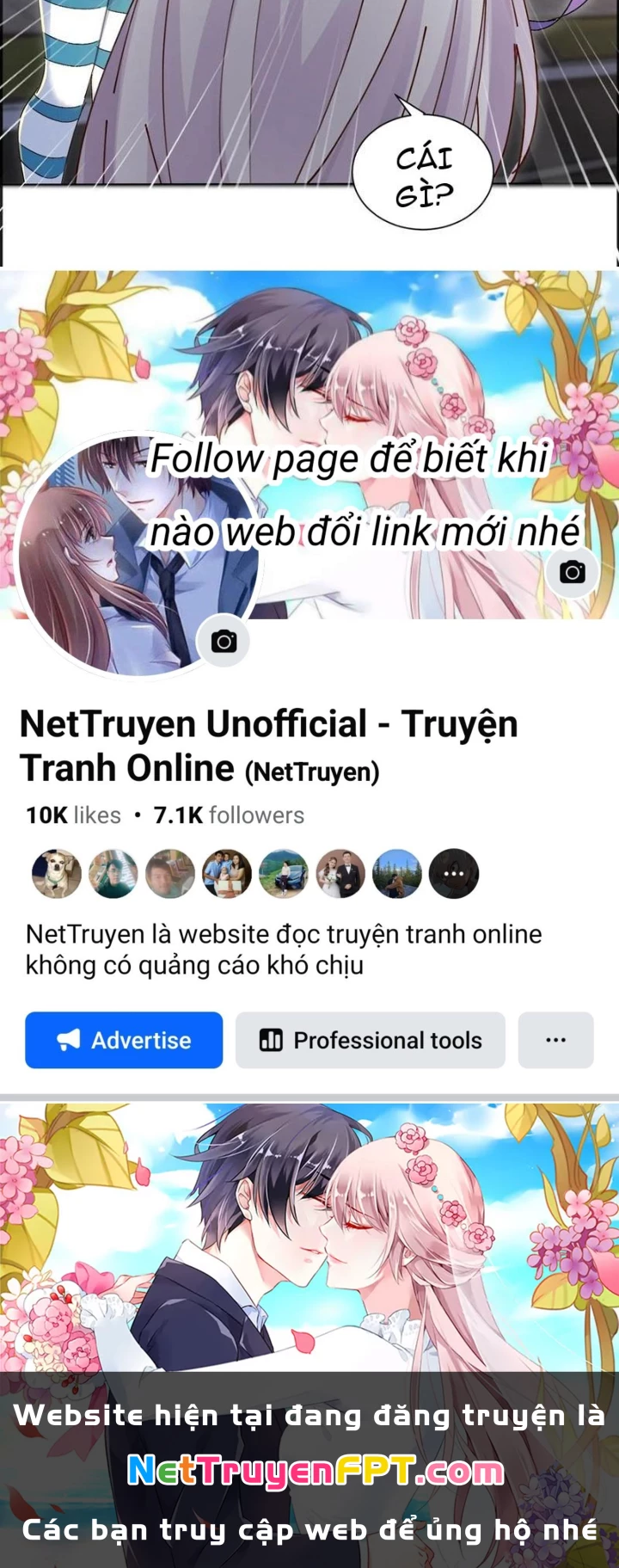 Bảy Vị Sư Tỷ Sủng Ta Tới Trời Chapter 118 - Trang 2