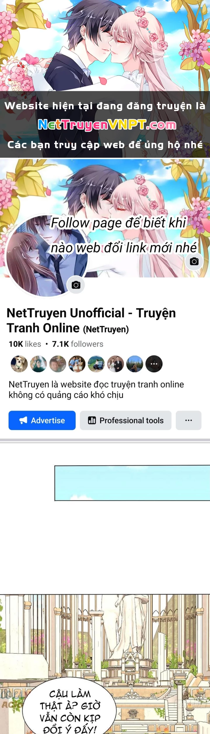 Bảy Vị Sư Tỷ Sủng Ta Tới Trời Chapter 119 - Trang 2