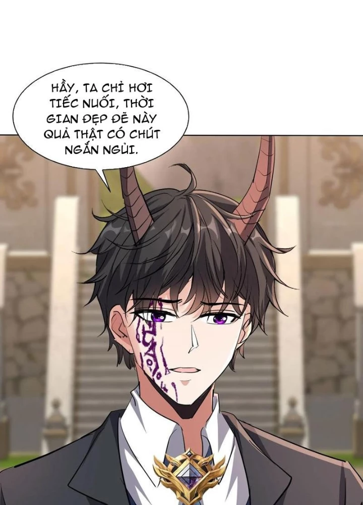 Bảy Vị Sư Tỷ Sủng Ta Tới Trời Chapter 119 - Trang 2