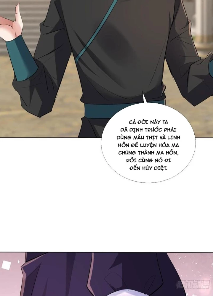 Bảy Vị Sư Tỷ Sủng Ta Tới Trời Chapter 119 - Trang 2