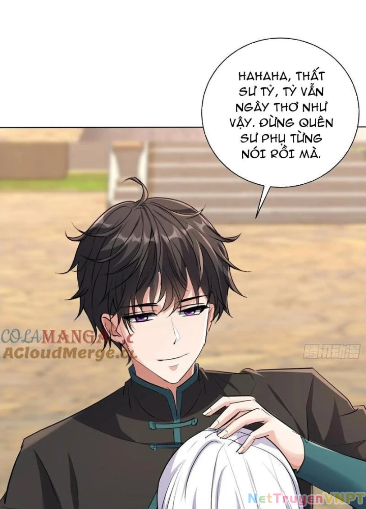 Bảy Vị Sư Tỷ Sủng Ta Tới Trời Chapter 119 - Trang 2