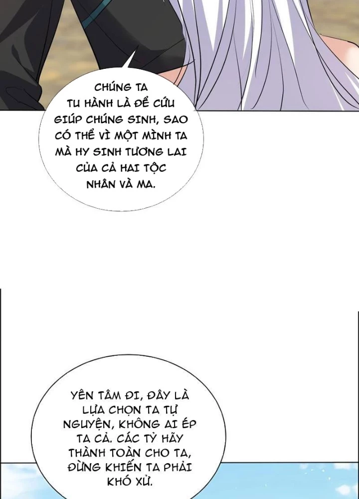 Bảy Vị Sư Tỷ Sủng Ta Tới Trời Chapter 119 - Trang 2