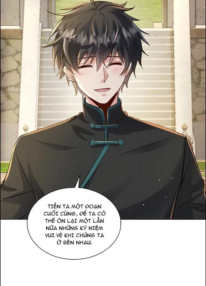 Bảy Vị Sư Tỷ Sủng Ta Tới Trời Chapter 119 - Trang 2