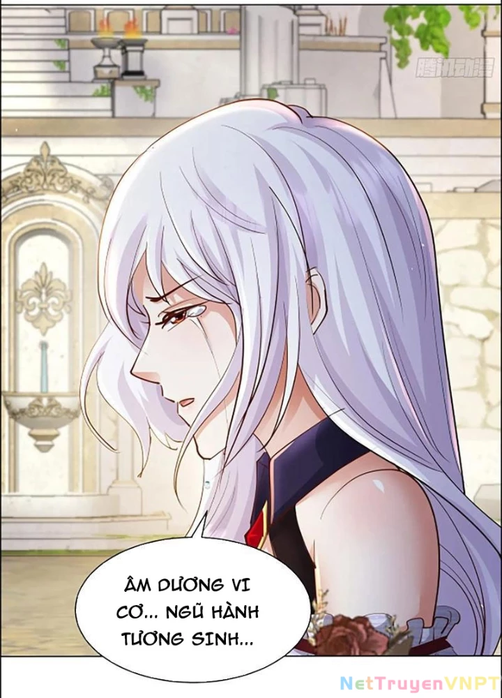 Bảy Vị Sư Tỷ Sủng Ta Tới Trời Chapter 119 - Trang 2