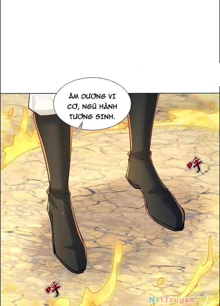 Bảy Vị Sư Tỷ Sủng Ta Tới Trời Chapter 119 - Trang 2