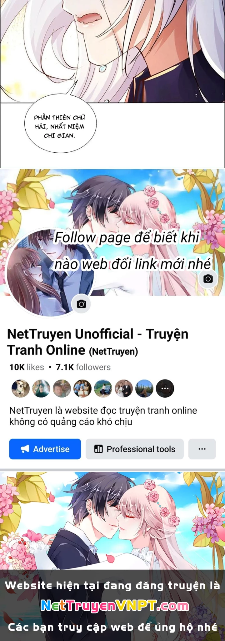 Bảy Vị Sư Tỷ Sủng Ta Tới Trời Chapter 119 - Trang 2