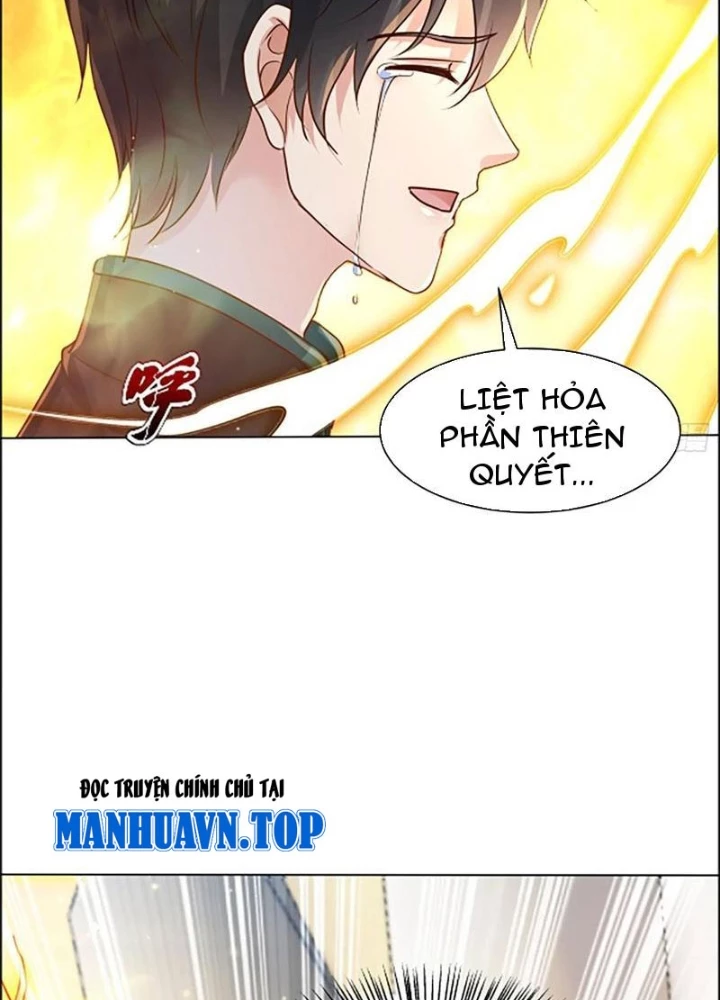 Bảy Vị Sư Tỷ Sủng Ta Tới Trời Chapter 120 - Trang 2