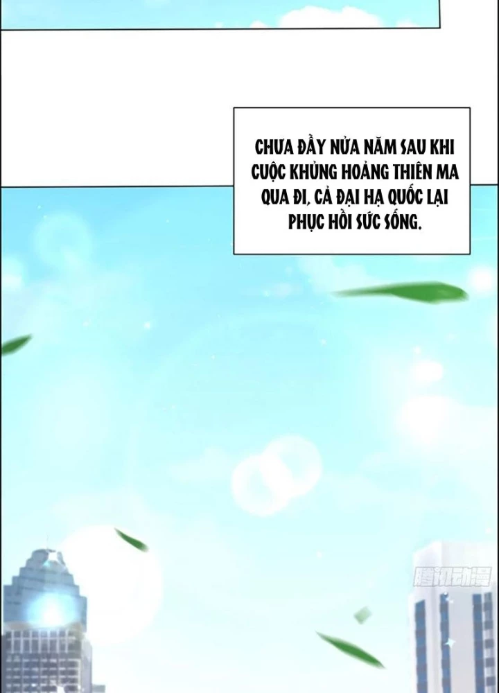 Bảy Vị Sư Tỷ Sủng Ta Tới Trời Chapter 120 - Trang 2