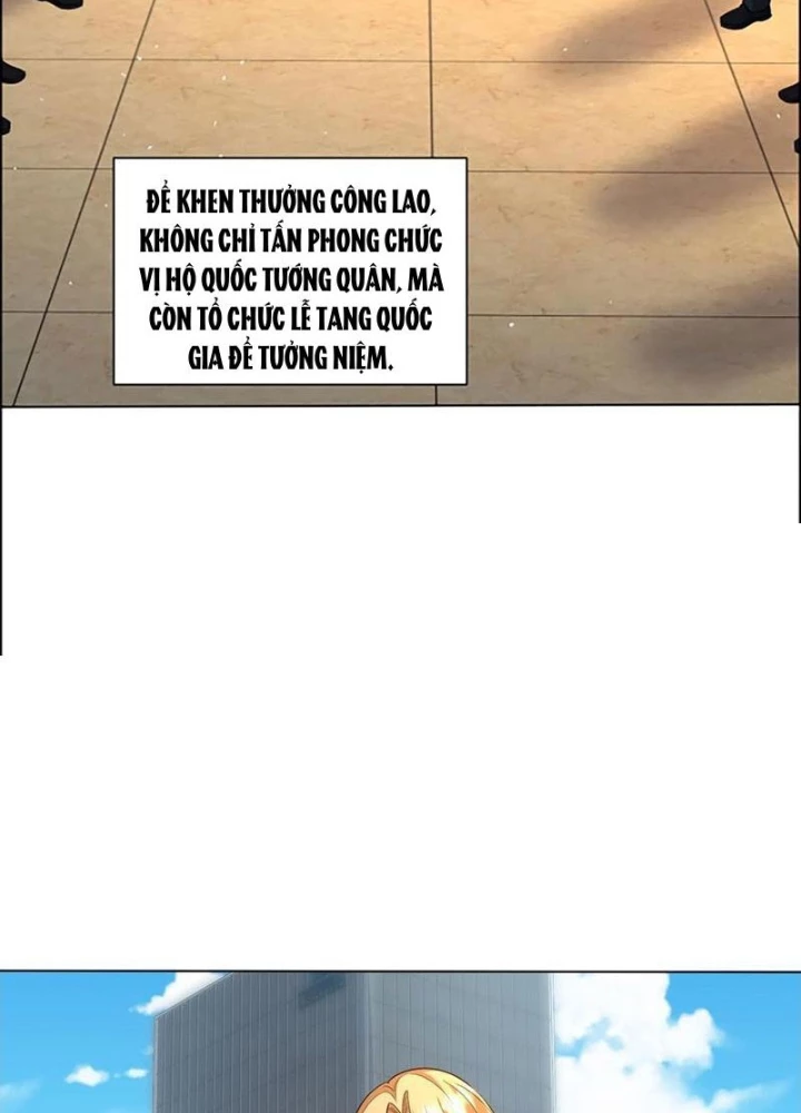 Bảy Vị Sư Tỷ Sủng Ta Tới Trời Chapter 120 - Trang 2