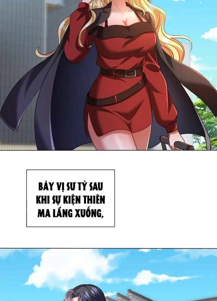 Bảy Vị Sư Tỷ Sủng Ta Tới Trời Chapter 120 - Trang 2