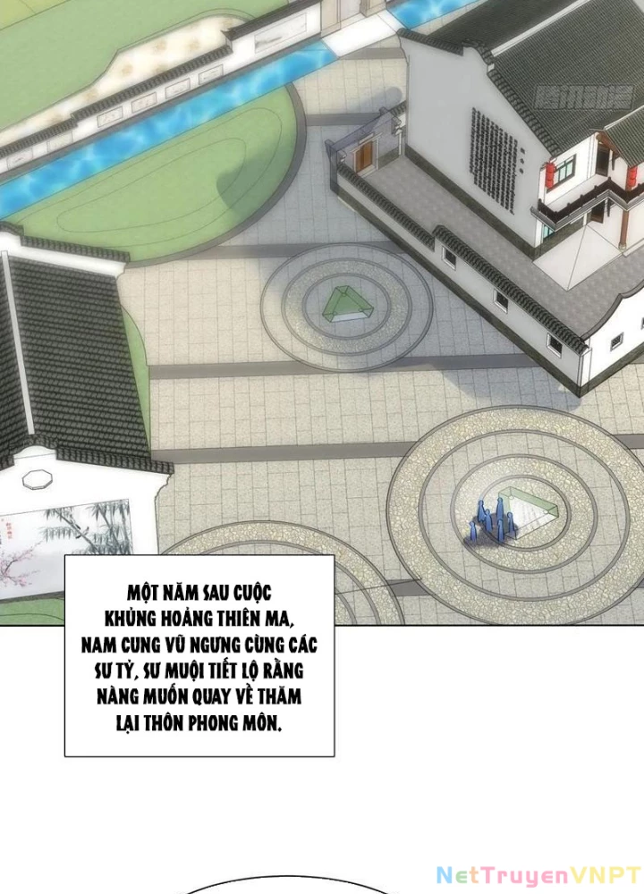 Bảy Vị Sư Tỷ Sủng Ta Tới Trời Chapter 120 - Trang 2