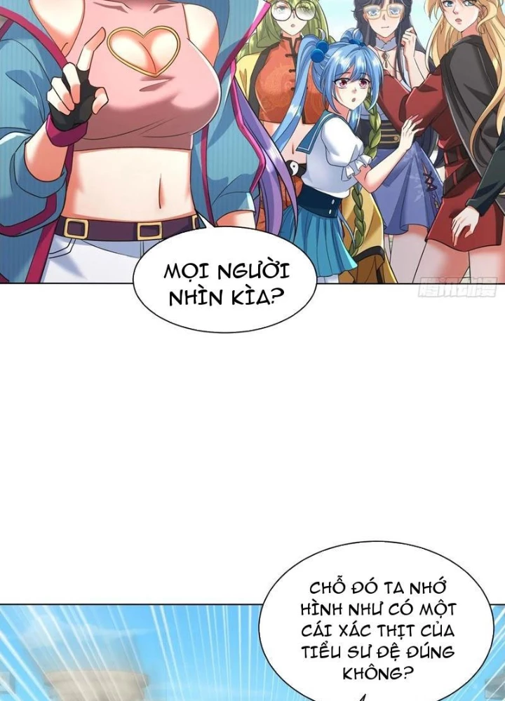 Bảy Vị Sư Tỷ Sủng Ta Tới Trời Chapter 120 - Trang 2