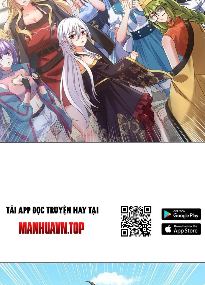 Bảy Vị Sư Tỷ Sủng Ta Tới Trời Chapter 120 - Trang 2