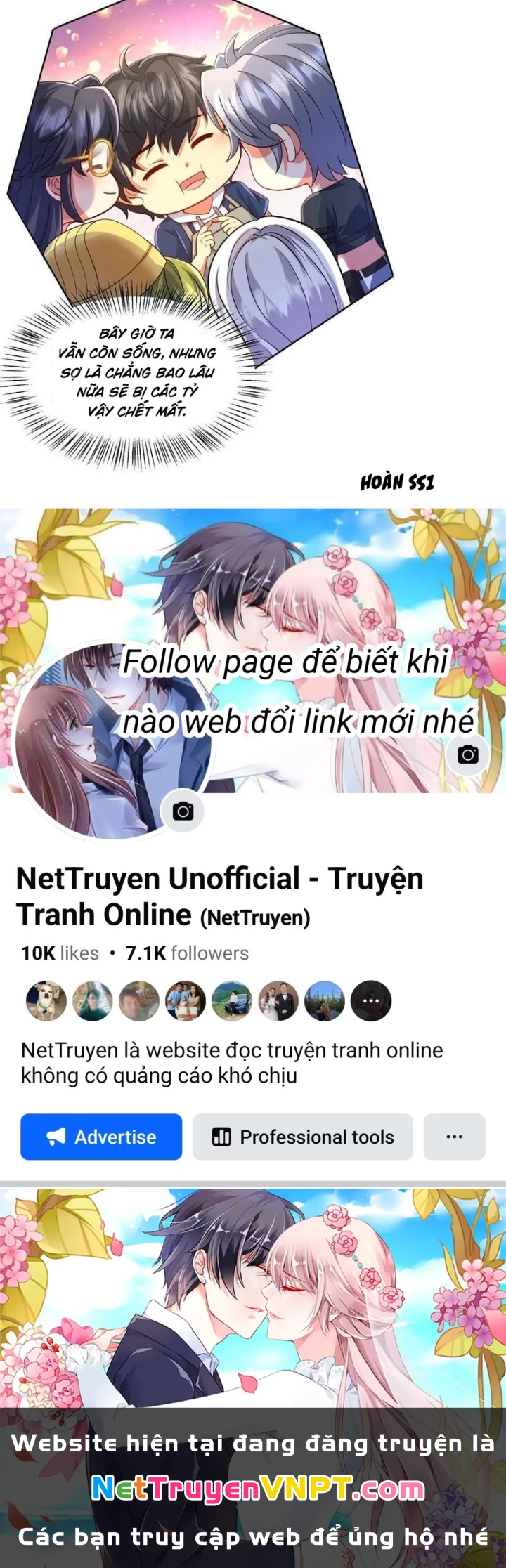 Bảy Vị Sư Tỷ Sủng Ta Tới Trời Chapter 120 - Trang 2