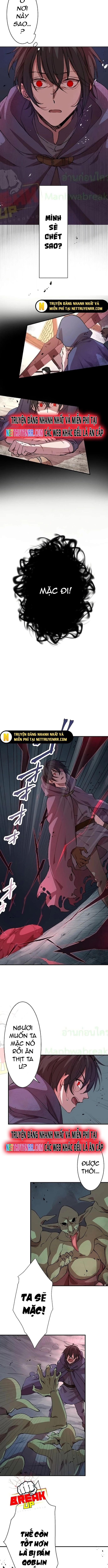 Hấp Thụ Cấp Độ Chapter 1 - Trang 2