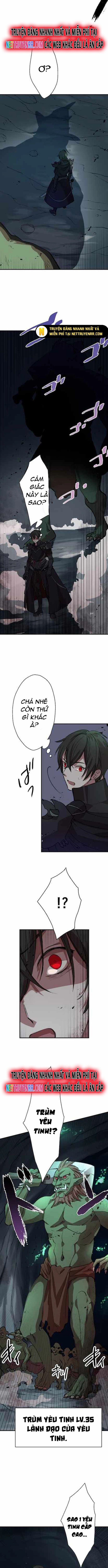 Hấp Thụ Cấp Độ Chapter 2 - Trang 2