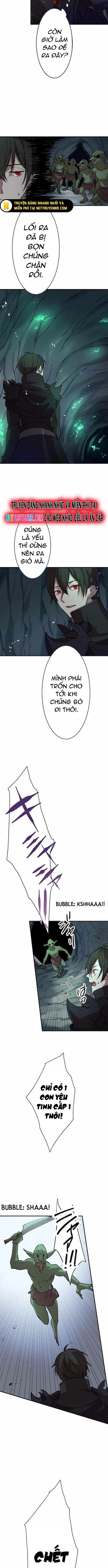 Hấp Thụ Cấp Độ Chapter 2 - Trang 2