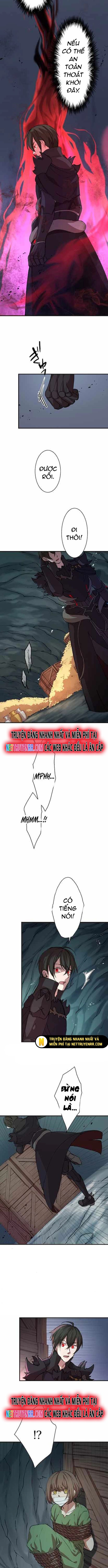 Hấp Thụ Cấp Độ Chapter 3 - Trang 2