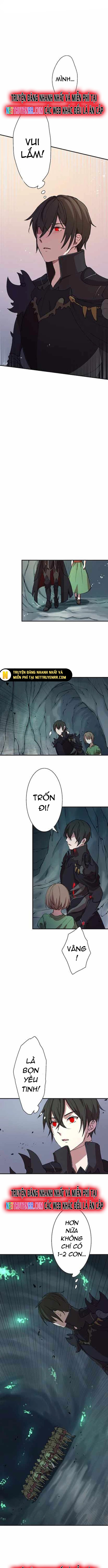 Hấp Thụ Cấp Độ Chapter 3 - Trang 2