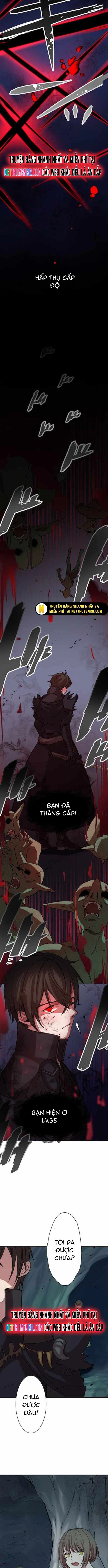 Hấp Thụ Cấp Độ Chapter 3 - Trang 2