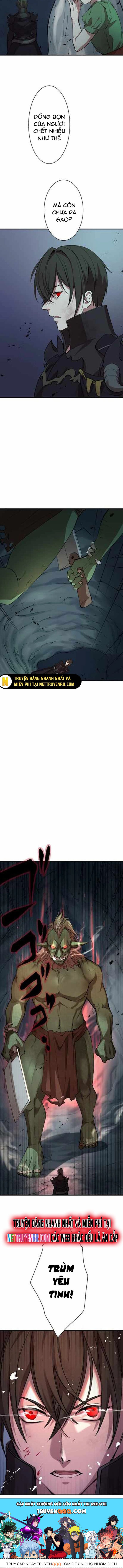 Hấp Thụ Cấp Độ Chapter 3 - Trang 2